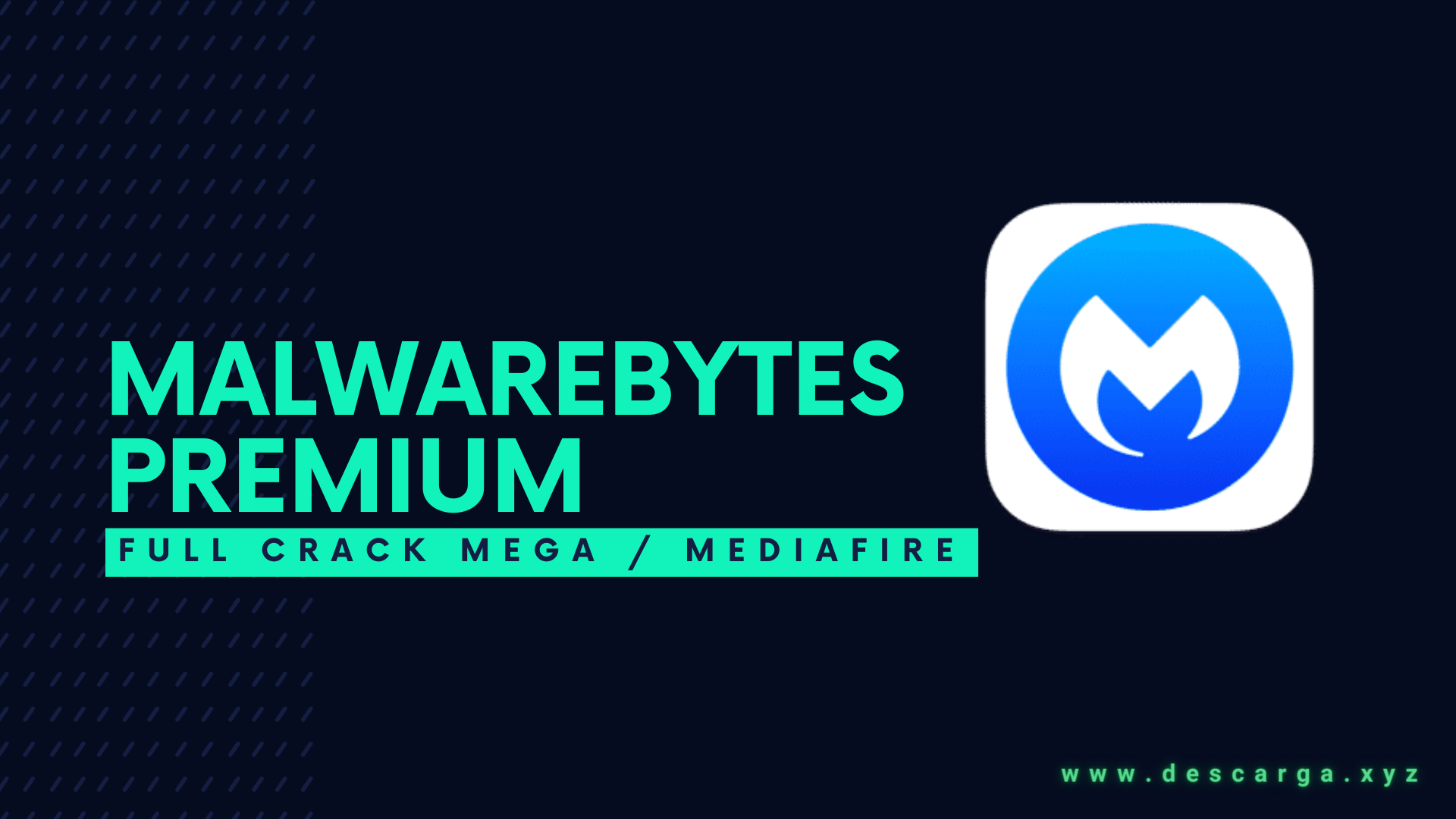 Malwarebytes Full Premium Crack v5.1.3.110 Descarga Gratis por MEGA 2024 - Protección contra Malware y Spyware, el mejor del mercado! Malwarebytes Premium Full Crack Descargar Gratis por Mega