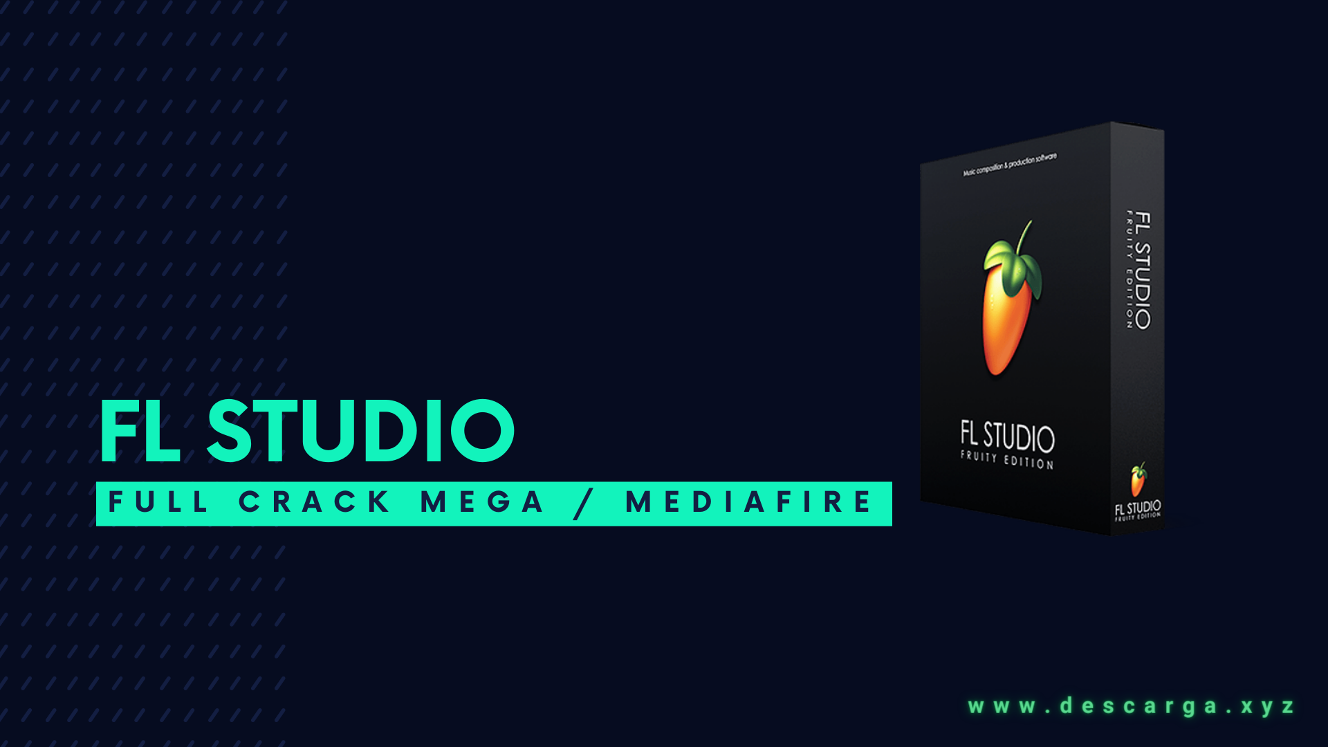 FL Studio Full Crack v24.2.2.4597 Descarga Gratis por MEGA + FLEX Extensions 2025 - Crea tu propias canciones con este gran software Secuenciador y Sintetizador FL Studio Full Crack Descargar Gratis por Mega