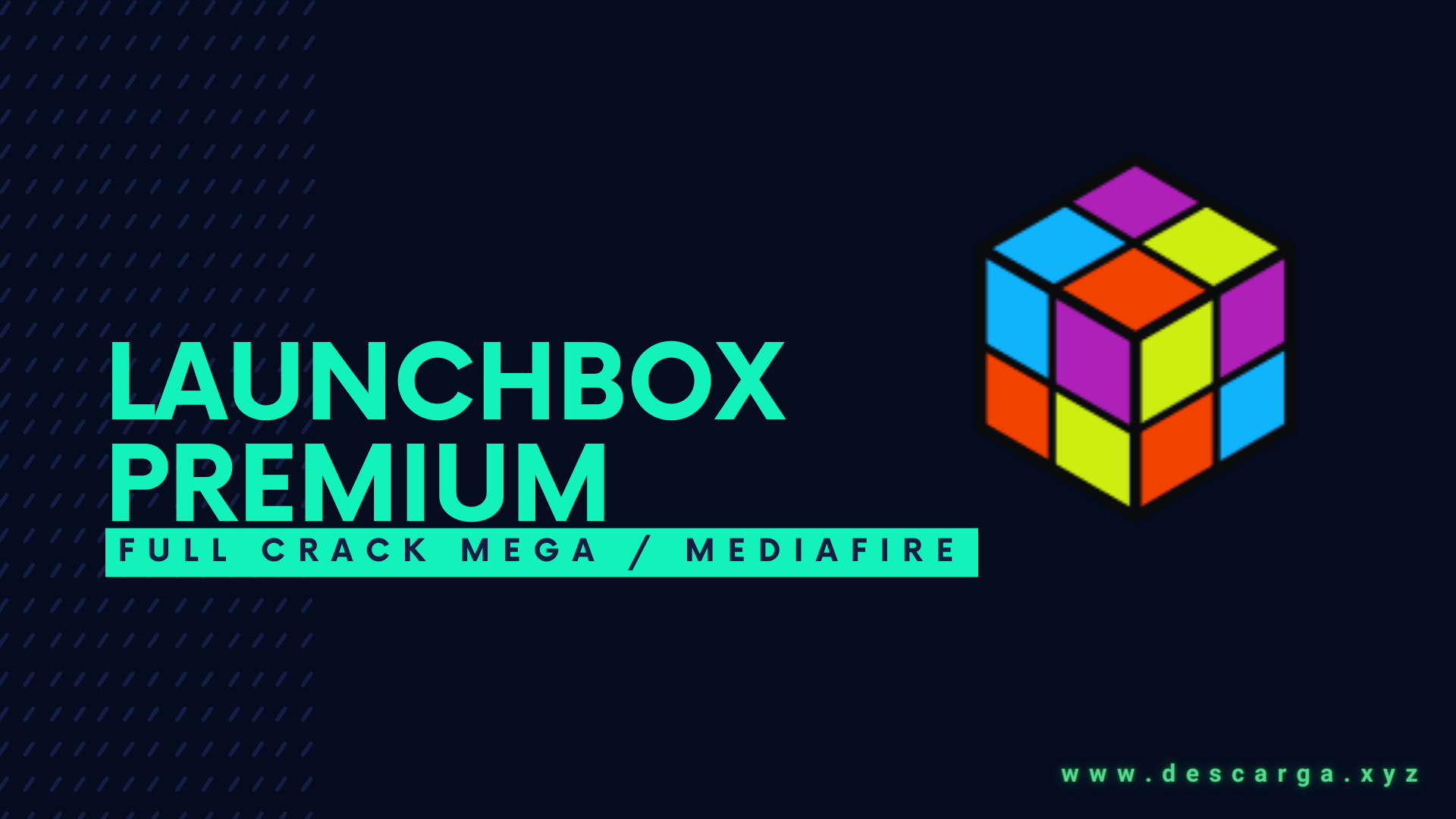 LaunchBox Premium Full Crack Big Box v13.6 Descarga Gratis por MEGA 2024 - Emula, organiza y embellece tu colección de juegos. LaunchBox Premium Full Crack Descargar Gratis por Mega
