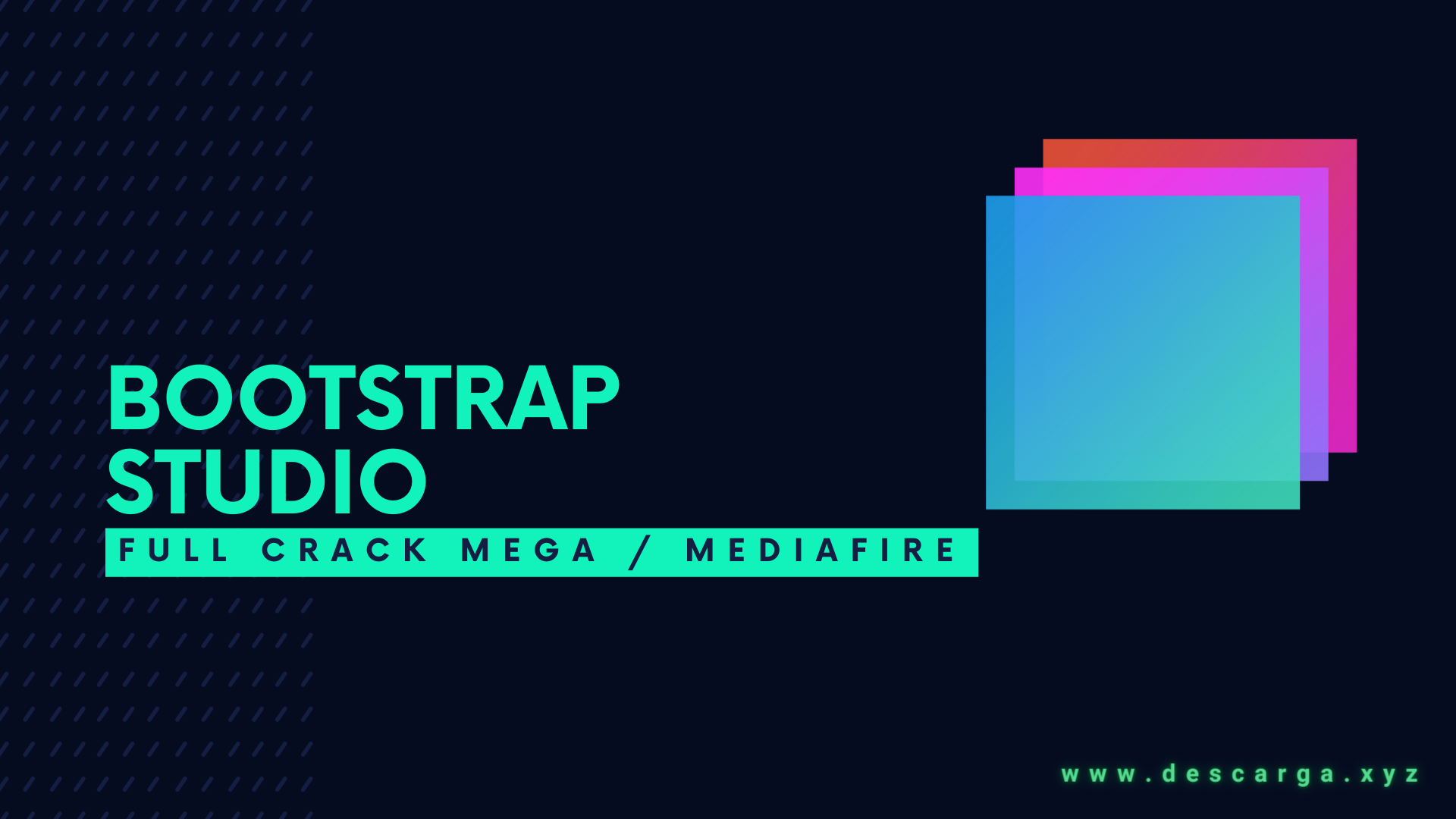 Bootstrap Studio Full Crack v7.0.3 Descarga Gratis por MEGA 2025 - Potente aplicación de escritorio para crear sitios web responsivos utilizando el framework Bootstrap Bootstrap Studio Full Crack descarga gratis por MEGA