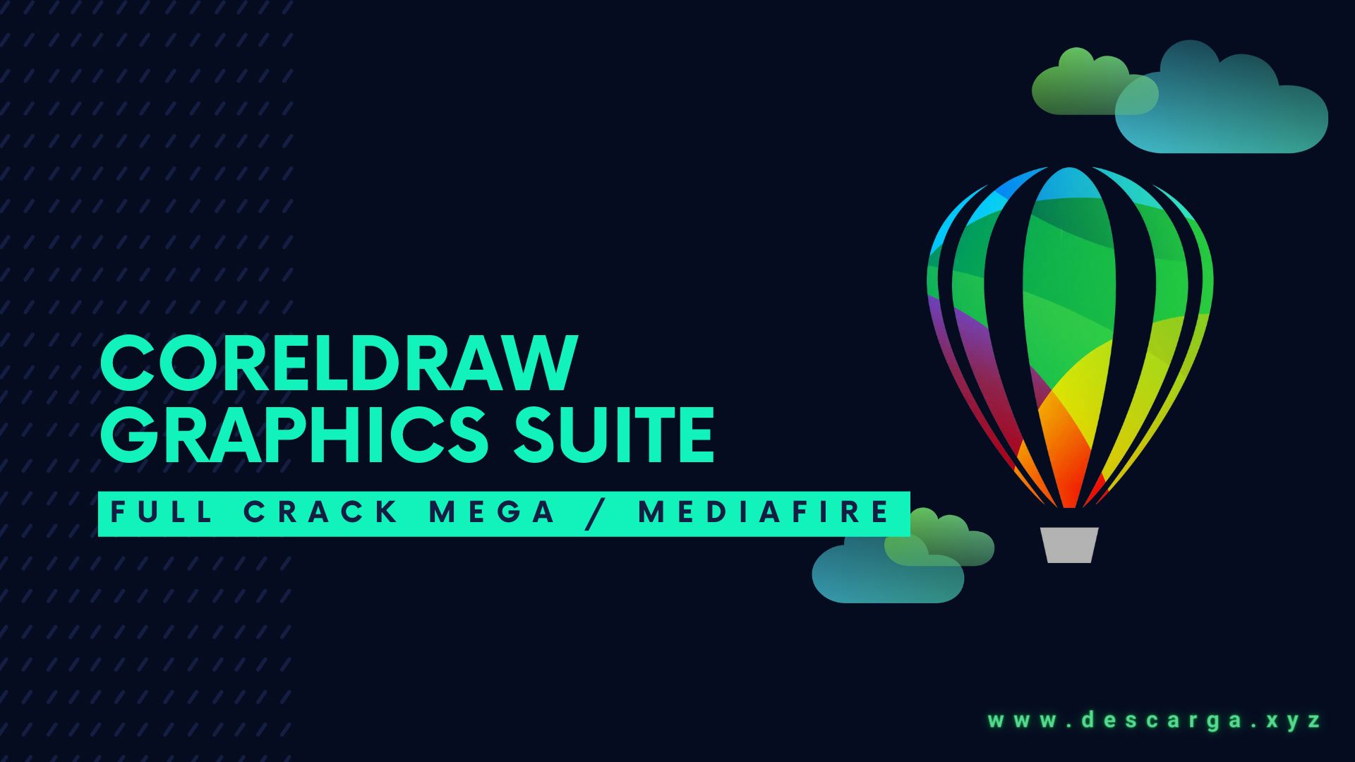 CorelDRAW Graphics Suite Full Crack Activado v26.0.0.101 Descargar Corel Draw gratis por MEGA y Mediafire 2025 - Software para diseño gráfico top en el mundo CorelDRAW Graphics Suite Full Crack Descargar Gratis por Mega