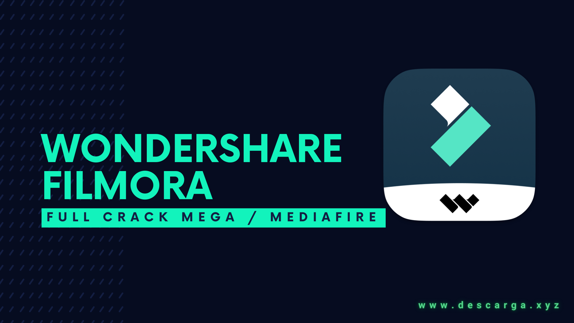 Wondershare Filmora 14 Full Crack v14.3.2.11147 Descarga Gratis en español por MEGA 2025 - El Mejor software de edición de video! En alta Calidad Wondershare Filmora Full Crack Descargar Gratis por Mega