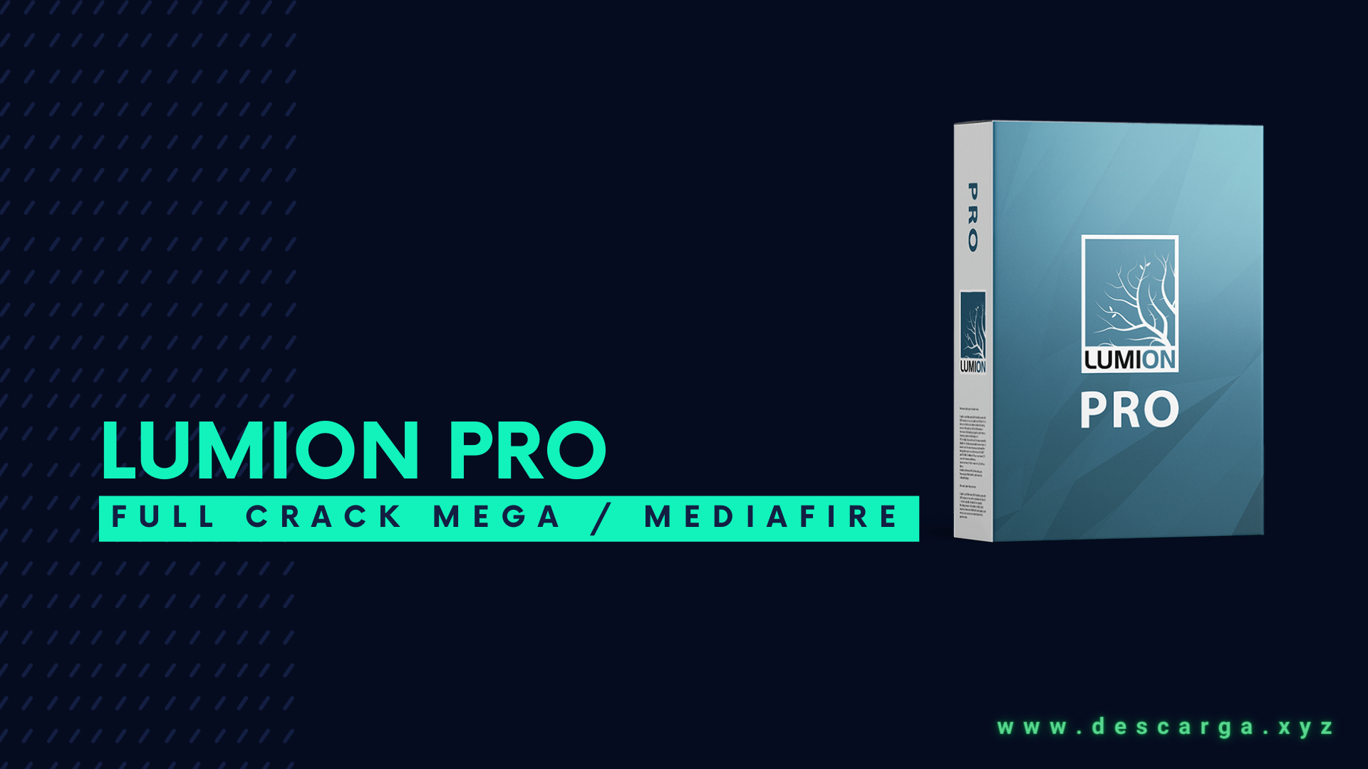 Lumion Pro Full Crack v2024.4.2.0, Descarga gratis por mega y mediafire 2024 - Gran Software de renderizado y visualización 3D para diseñadores y arquitectos Lumion Pro Full Crack Descargar Gratis por Mega