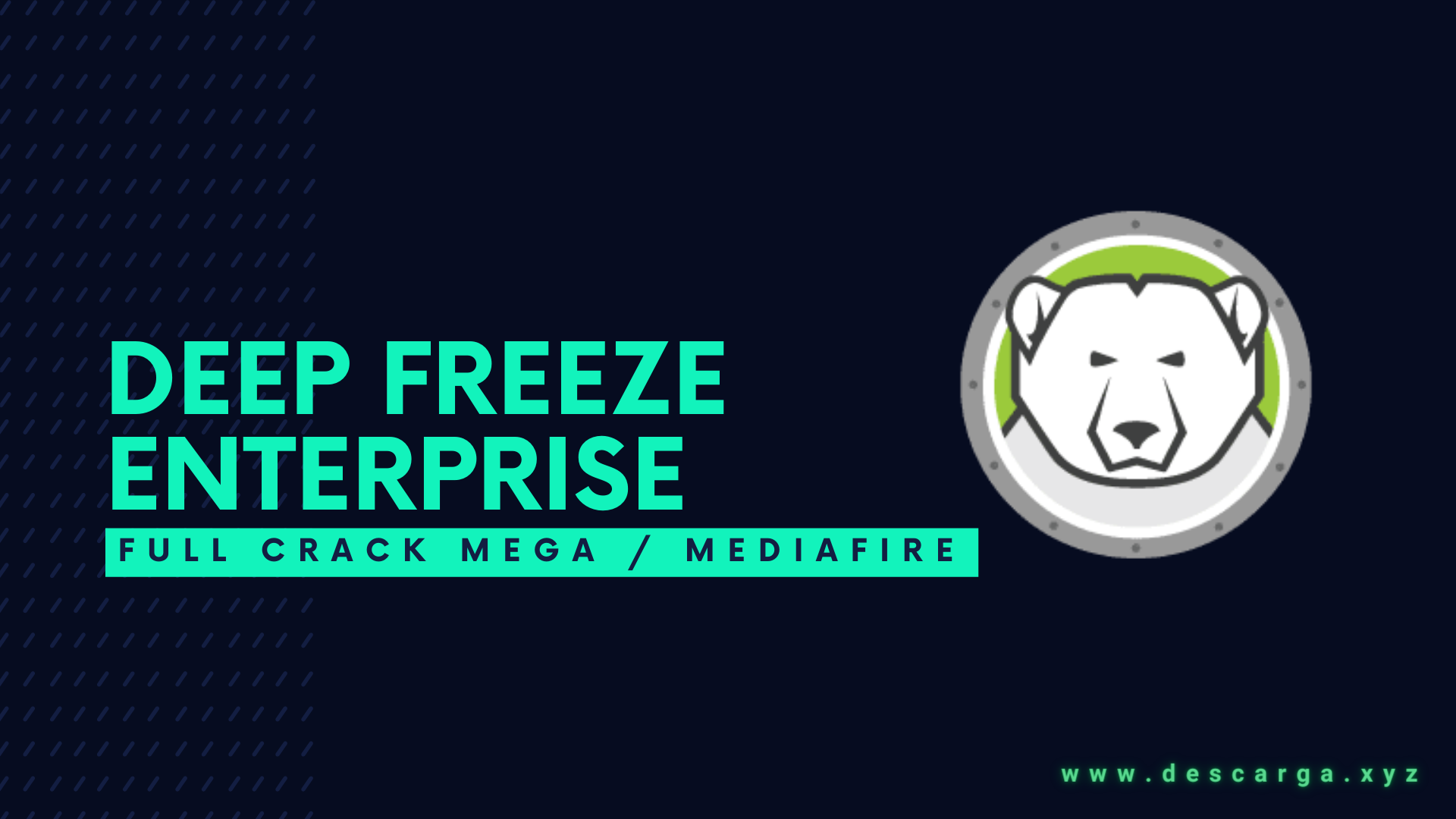 Deep Freeze Enterprise Full Serial y Crack v8.60.220.5582 Descarga gratis MEGA 2024 , Mantenga Segura su pc y sin modificaciones! Deep-Freeze-Enterprise-Full-Crack-Descargar-Gratis-por-Mega