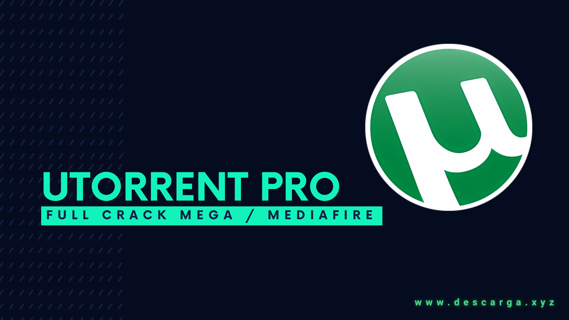 uTorrent Pro Full Crack v3.6.0 Build 47196 Descarga Gratis por MEGA 2025 - Cliente BitTorrent para Windows uTorrent Pro Full Crack Descargar Gratis por Mega